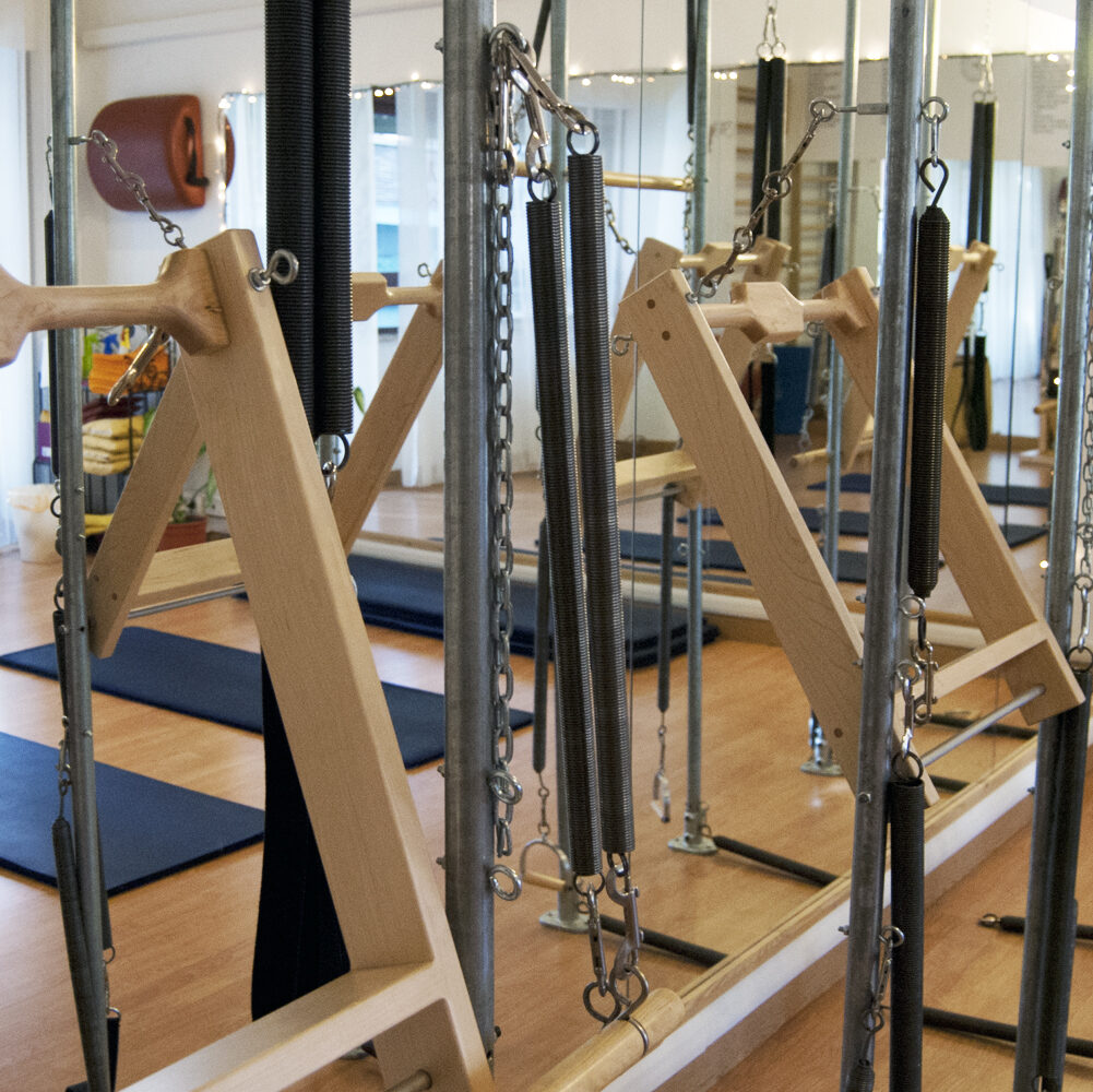 Classical Pilates Italia Classical Pilates Italia
